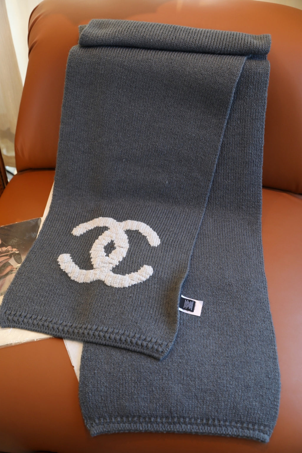W1R106C1 Fashion Winter Scarves