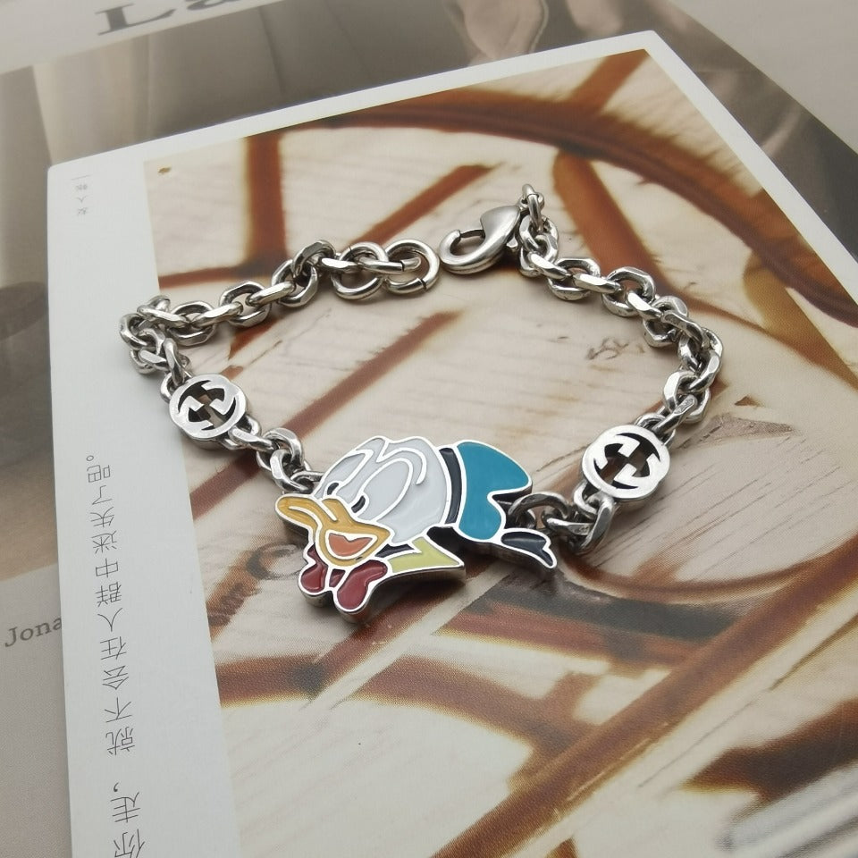15QB140X Popular Necklace.Bracelets