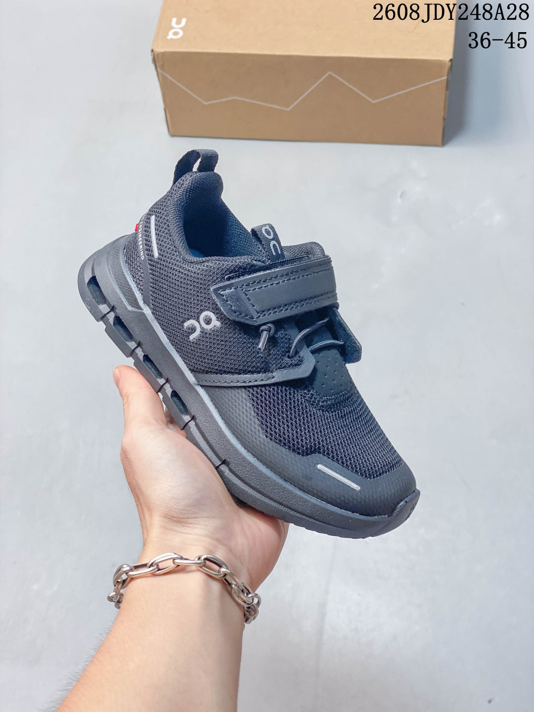 Z4R96A4 Popular Children's Shoes