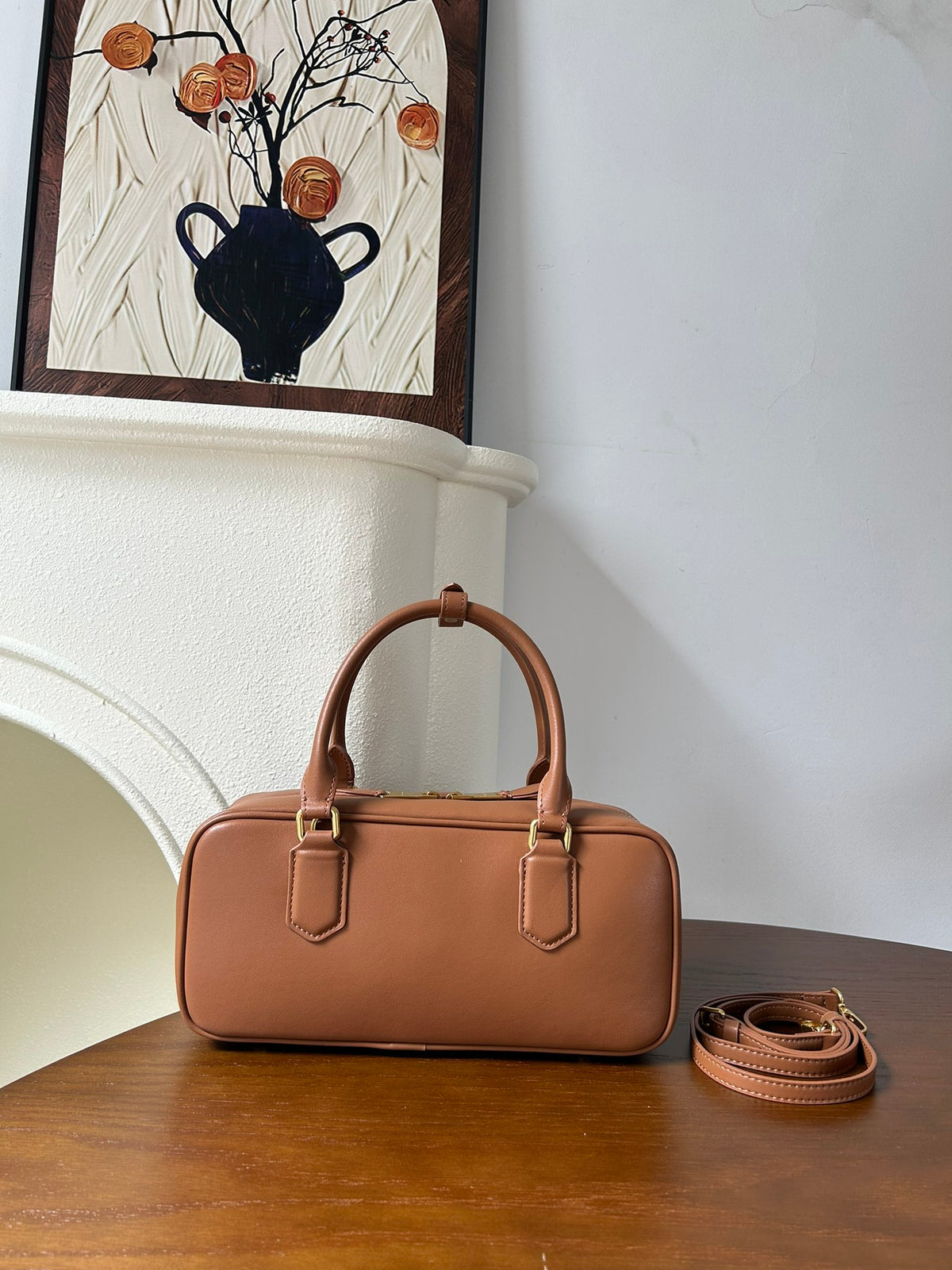146PA156B Popular leather bags