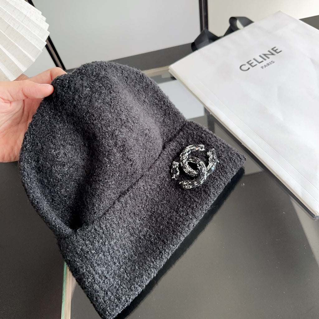 M1R96C15 Fashion hats