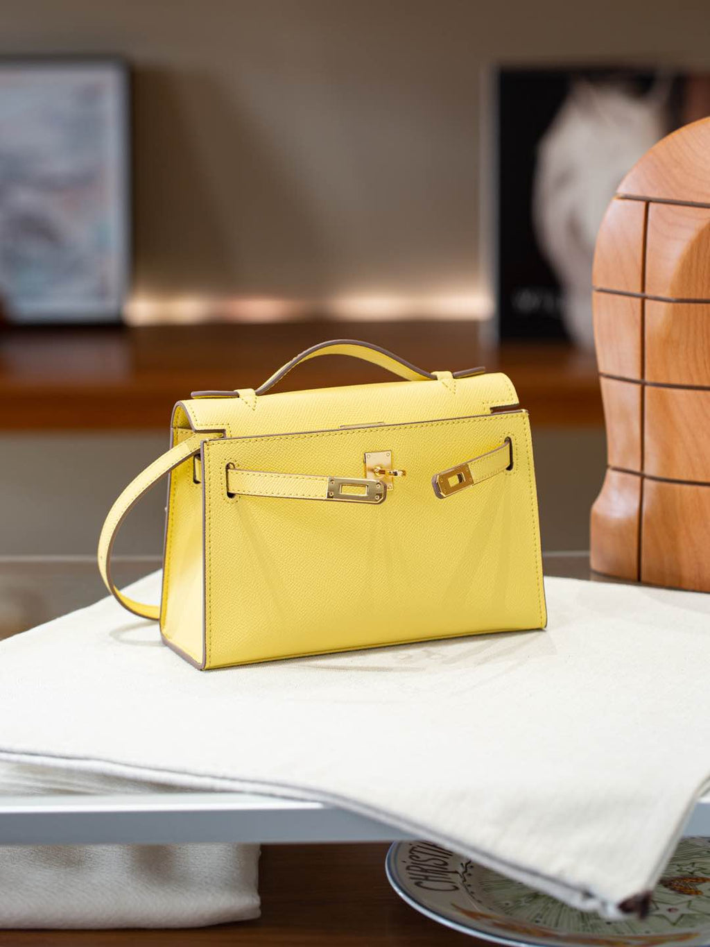 B1R66A5 Fashion leather bag