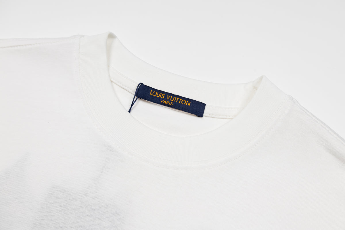 U1R76E36 Popular T-shirts