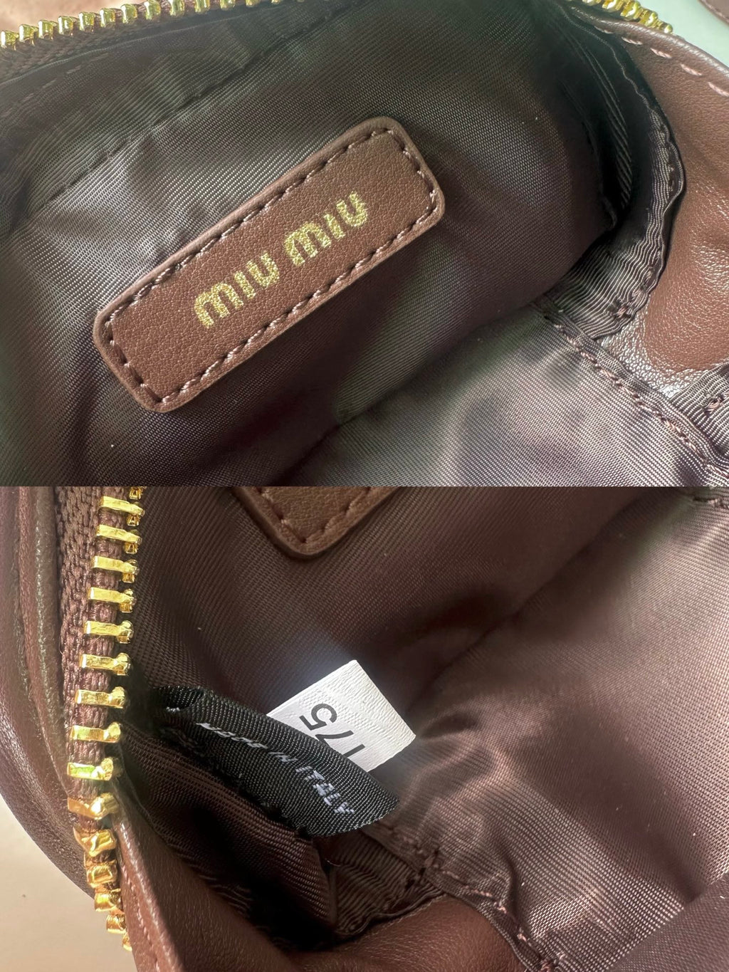 146PA164B Popular leather bags