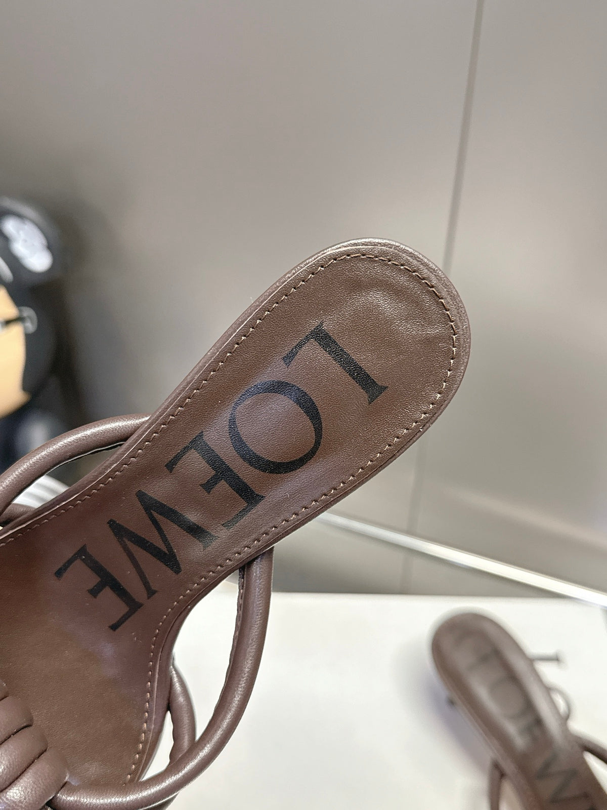 Z2R46A9 Popular high-quality leather Shoes