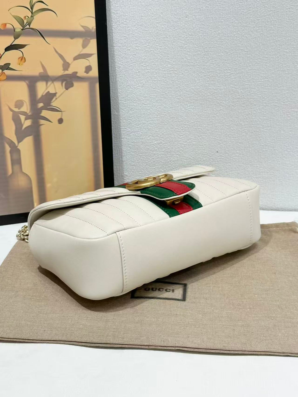 B1N96U34 Fashion leather bag