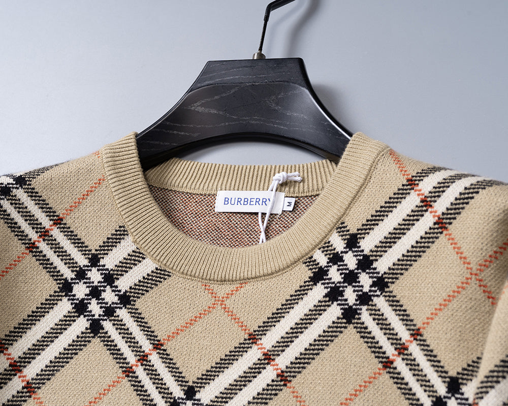 U1R96R11 Fashion Sweaters