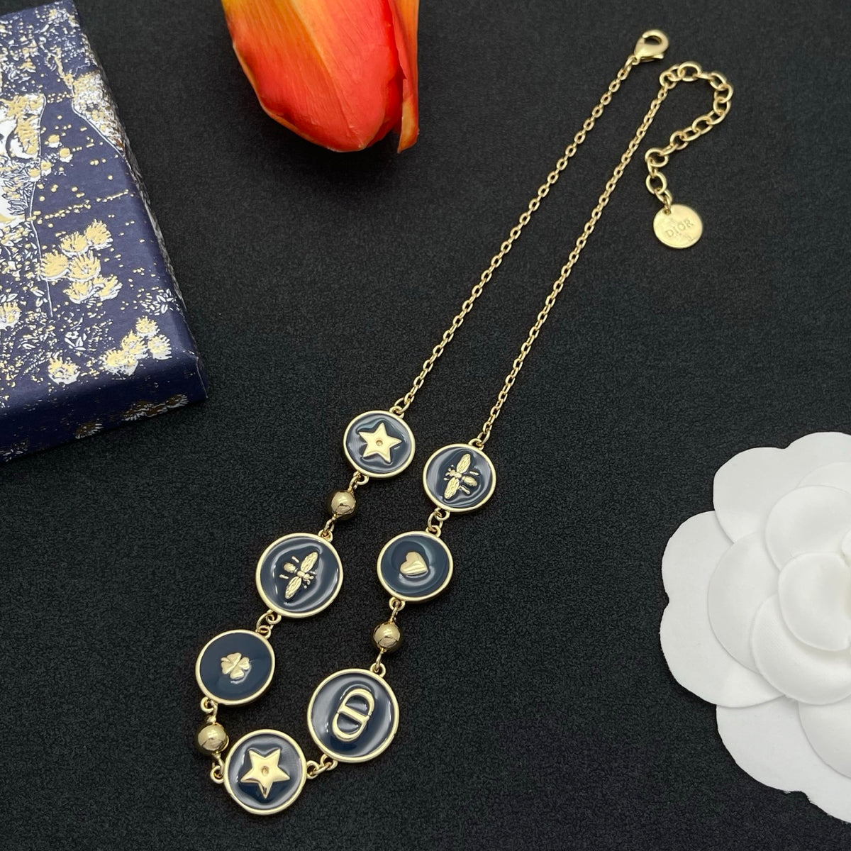 15QD64X Popular Necklace