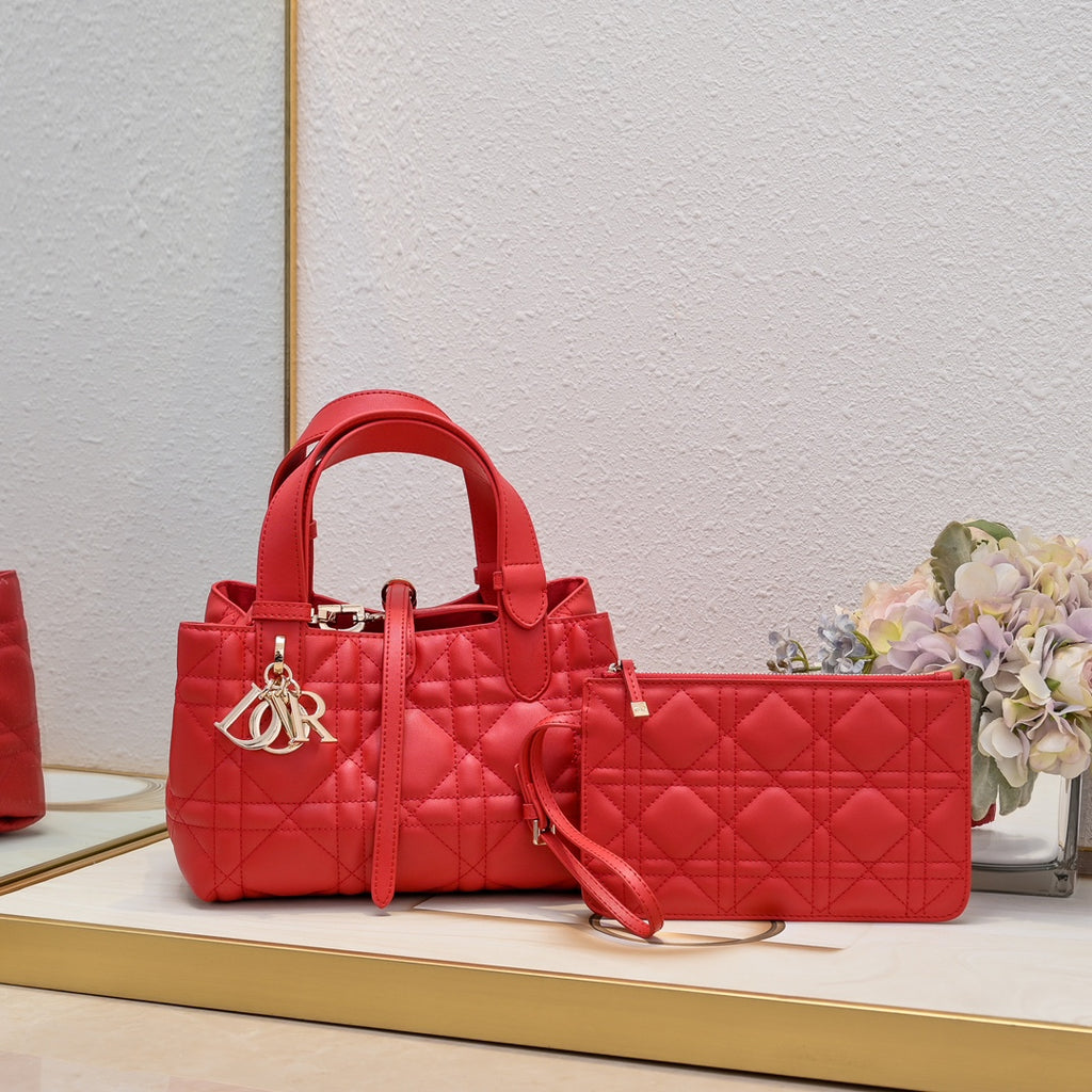 B1N66D2 Fashion leather bag