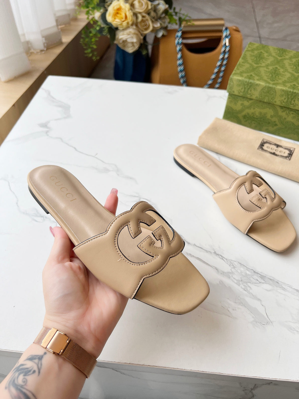 256XB30Z Popular high-quality leather Shoes