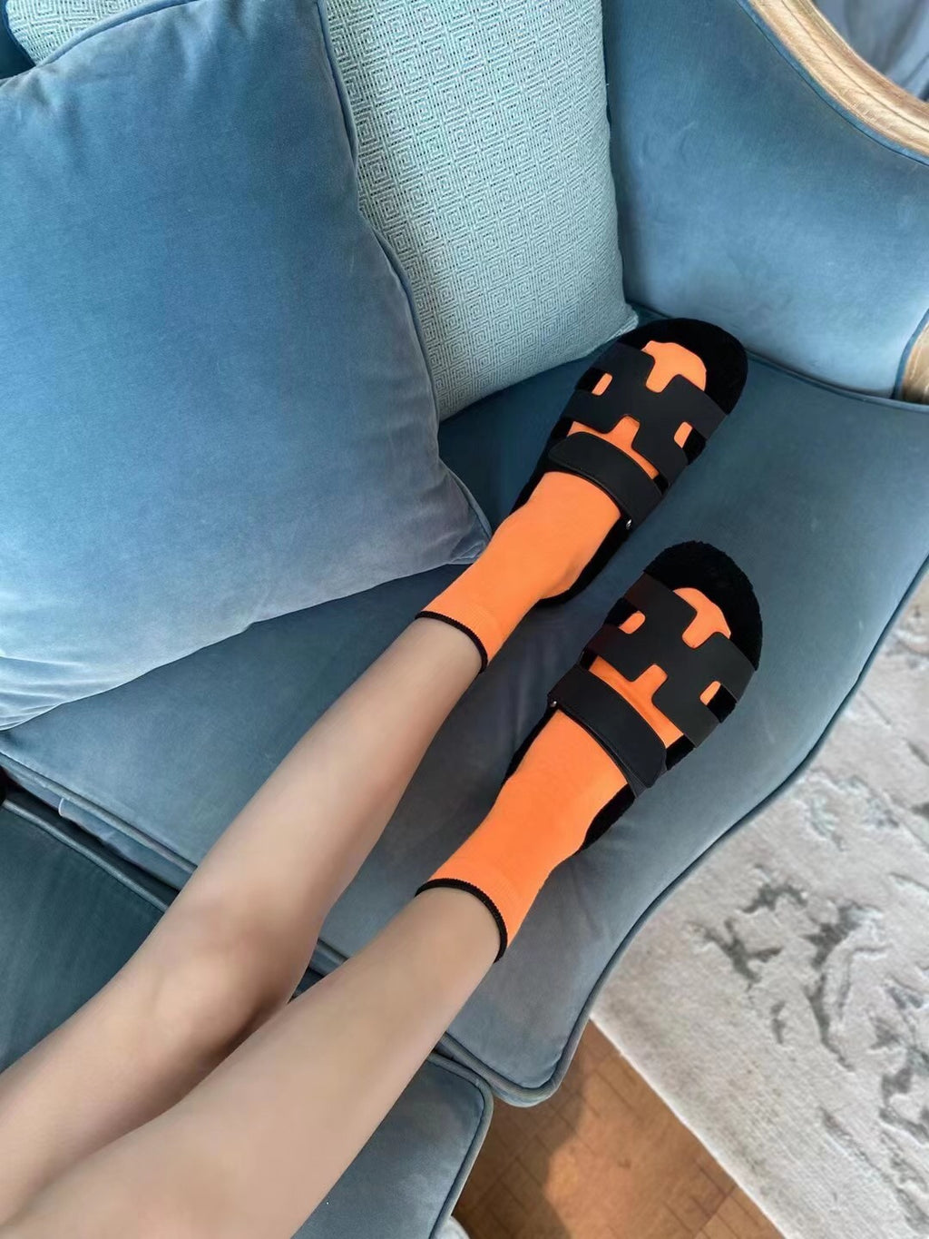 Z2P106H14 Fashion high-quality shoes