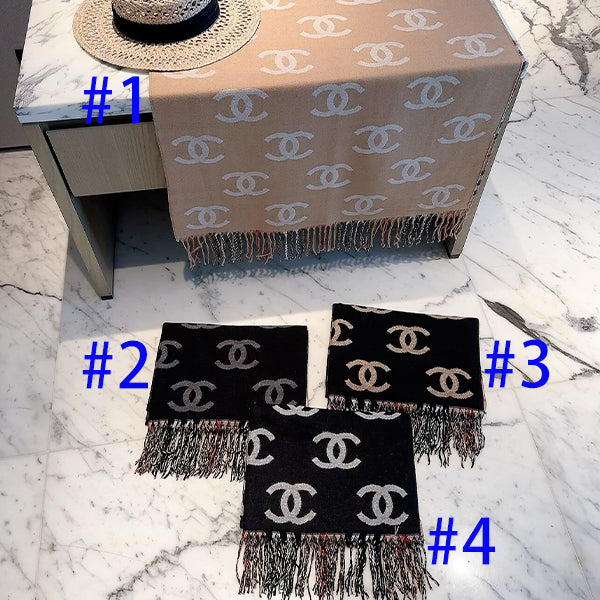 W1R106C6 Fashion Winter Scarves