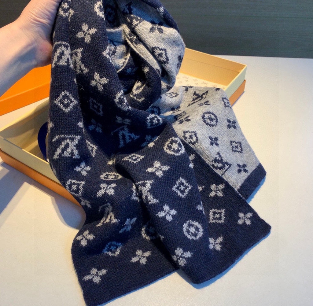 W1R86E86 Fashion Winter Scarves