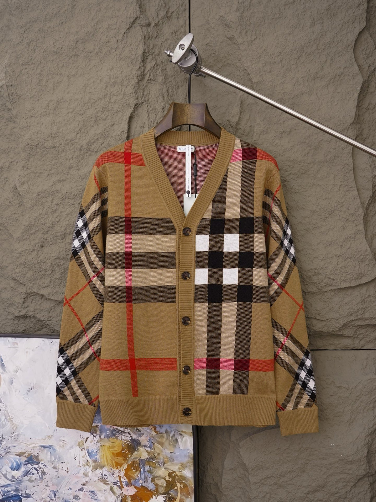 U1R106R19 Fashion  Coats