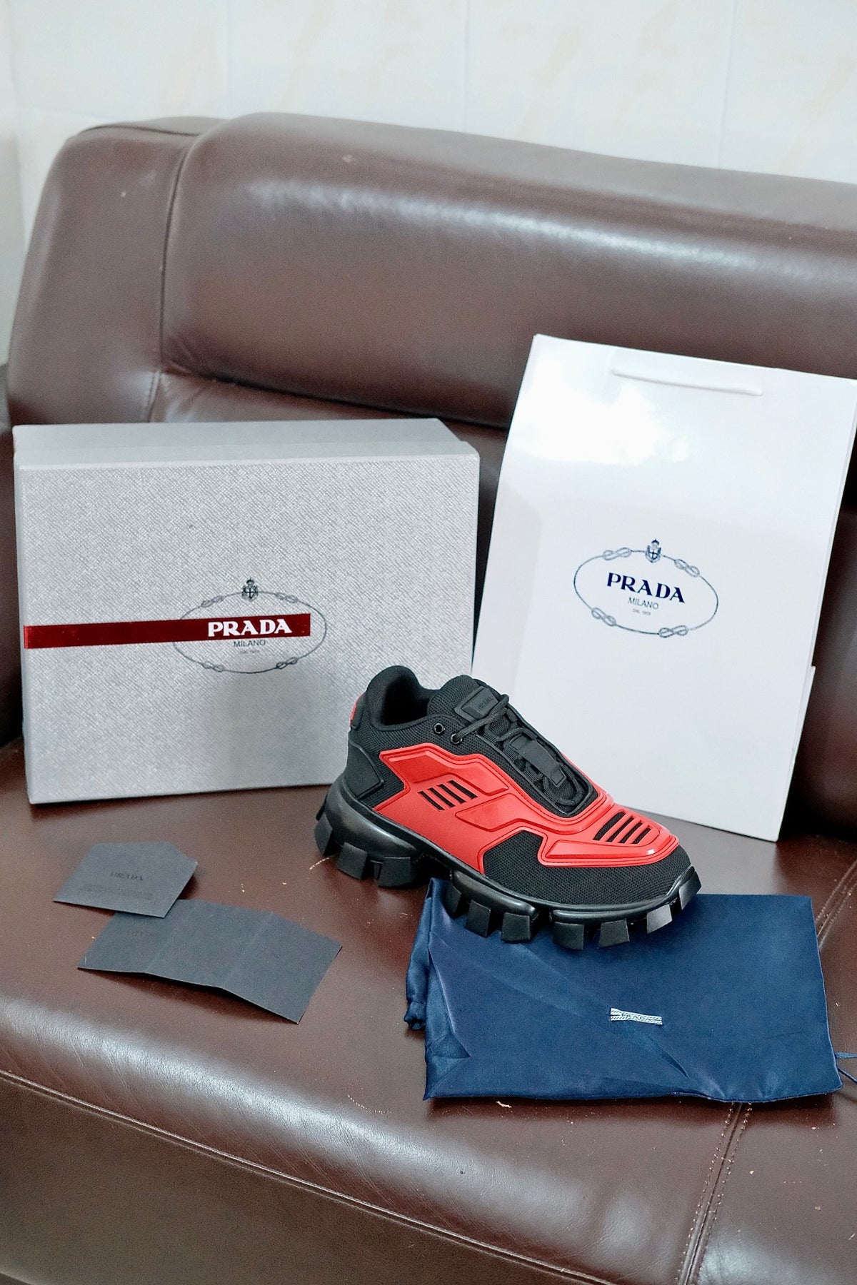 Z2P96P8 Fashion high-quality shoes