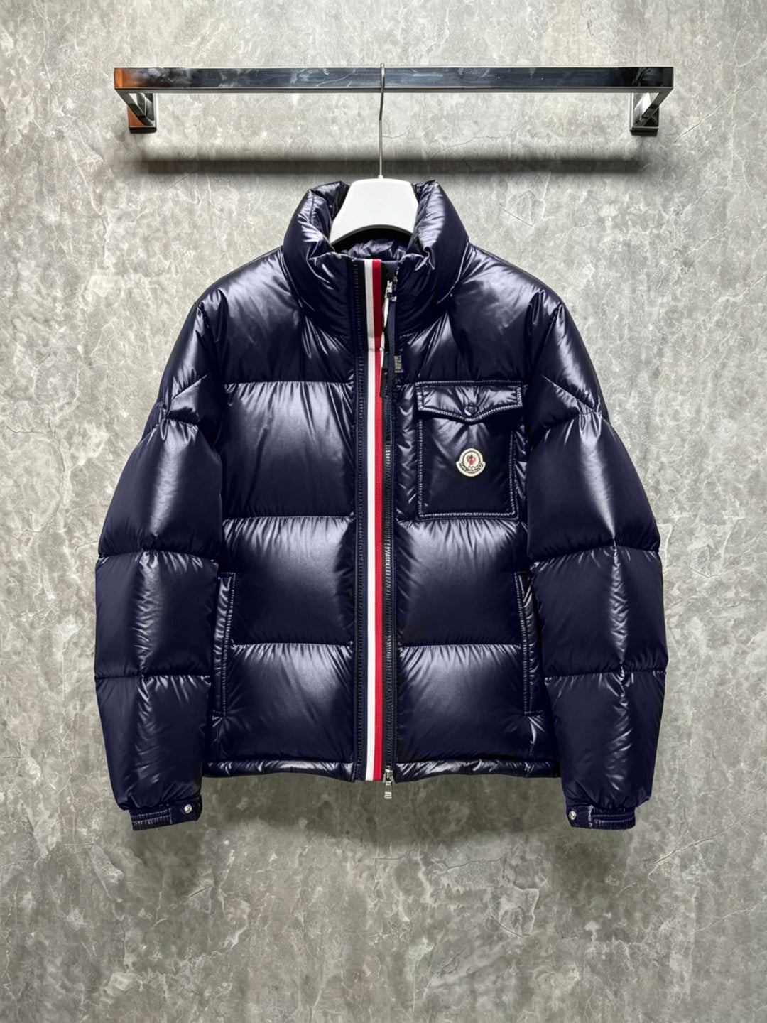 U3R106A20 Fashion down jacket