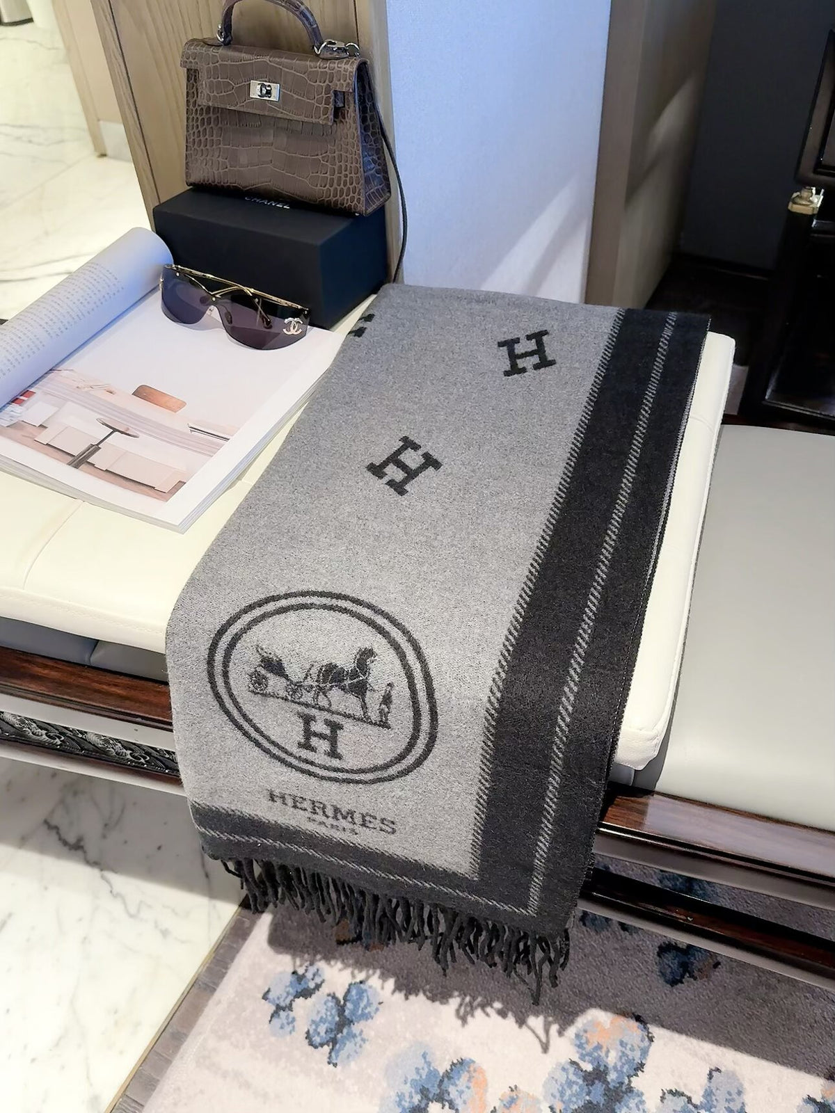 W1R96H127 Fashion Winter Scarves