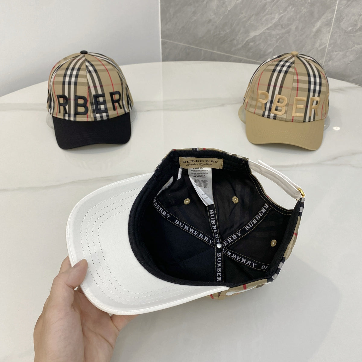 M1R86R107 Popular hats