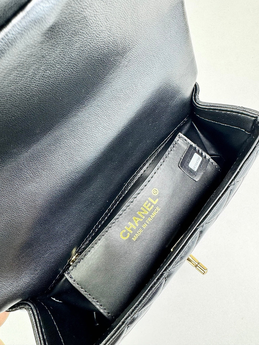 B1X66C5 Fashion high-quality leather bag