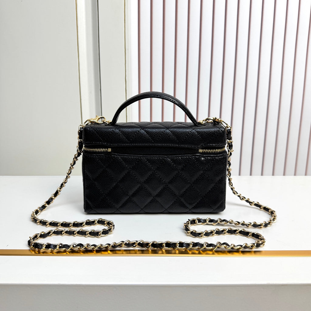 B1X66C19 Fashion leather bag