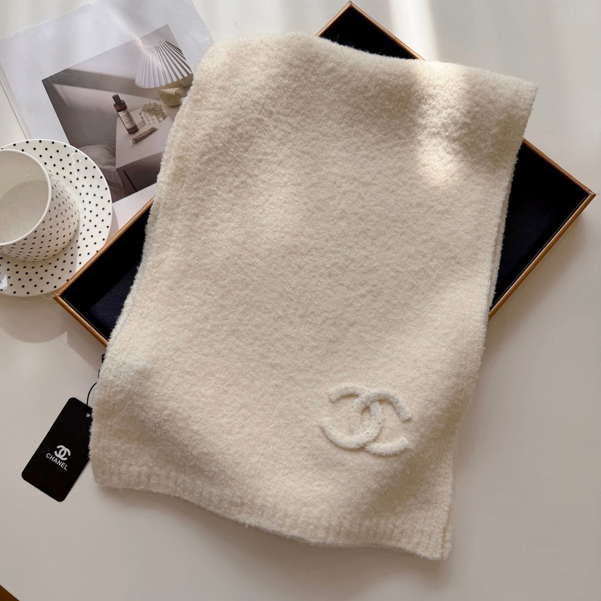 W1R96C3 Popular Winter Scarves