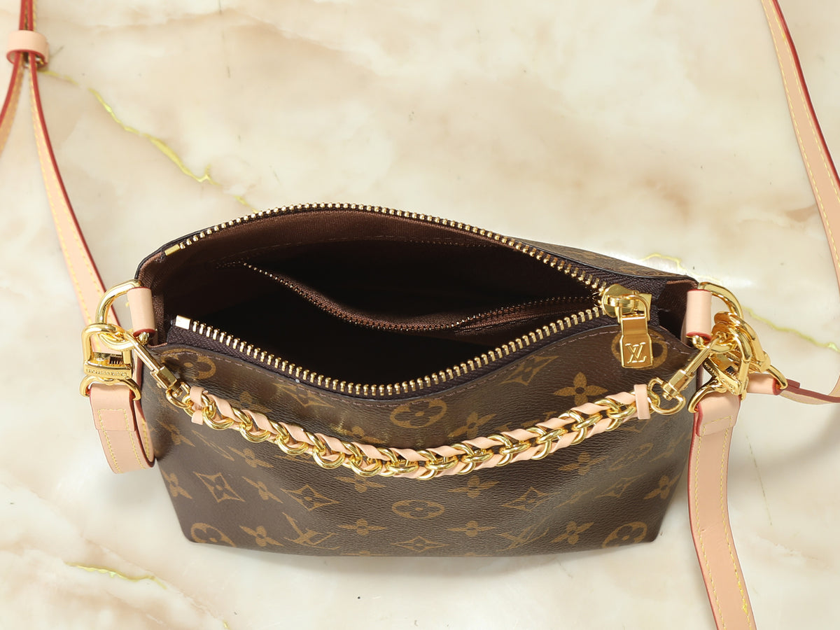B1N86E7 Fashion leather bag