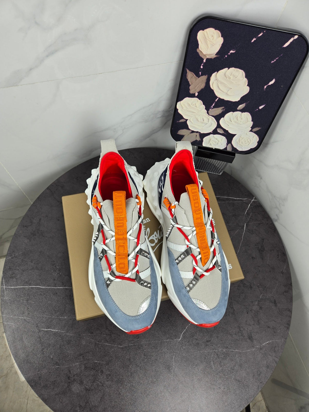 Z2P96A13 Popular high-quality shoes