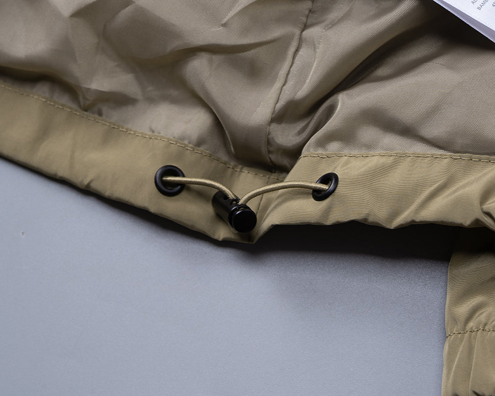 U1R86R19 Fashion Coats