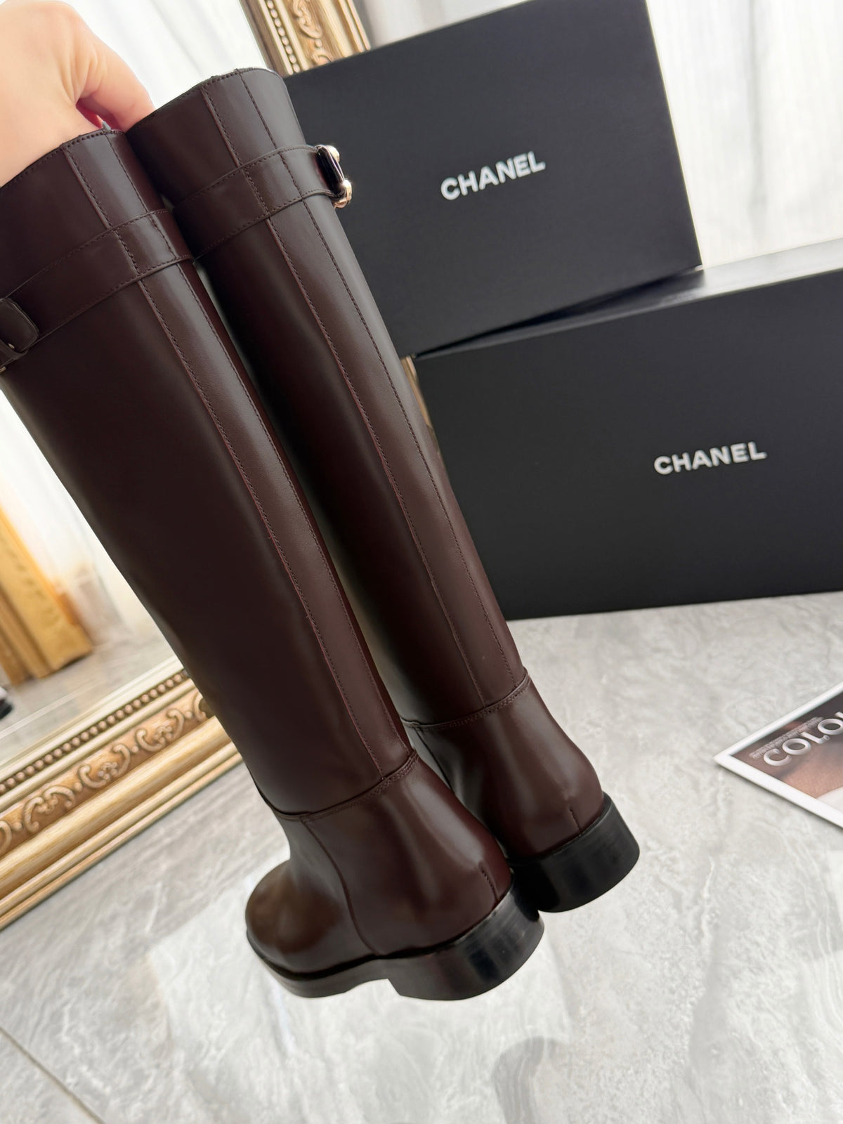 Z2P106C12 Fashion high-quality leather shoes