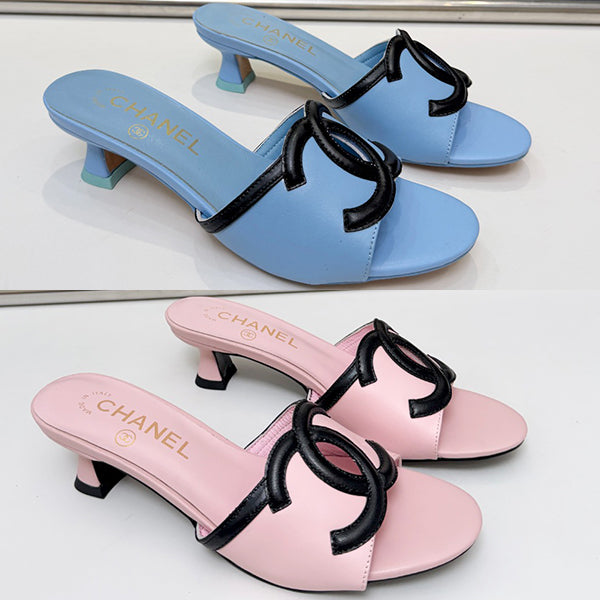 ZPX76C5 Fashion high-quality leather slippers