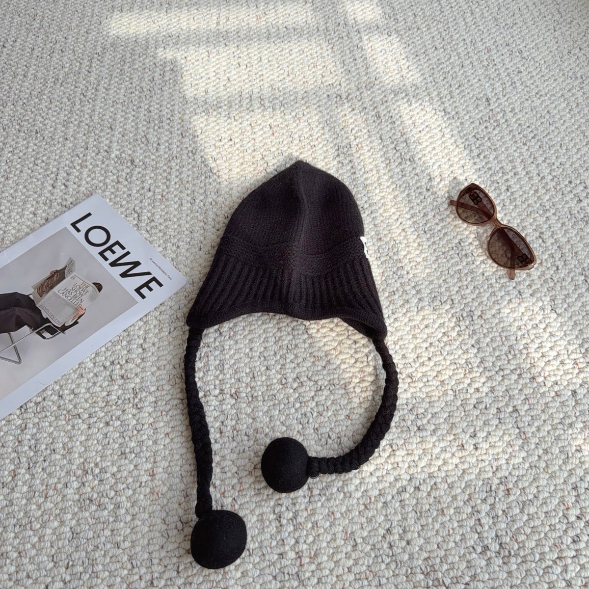 M1R86A1 Fashion hats
