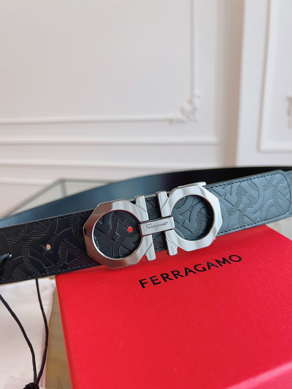 1115QA34P Popular High quality belt With full package