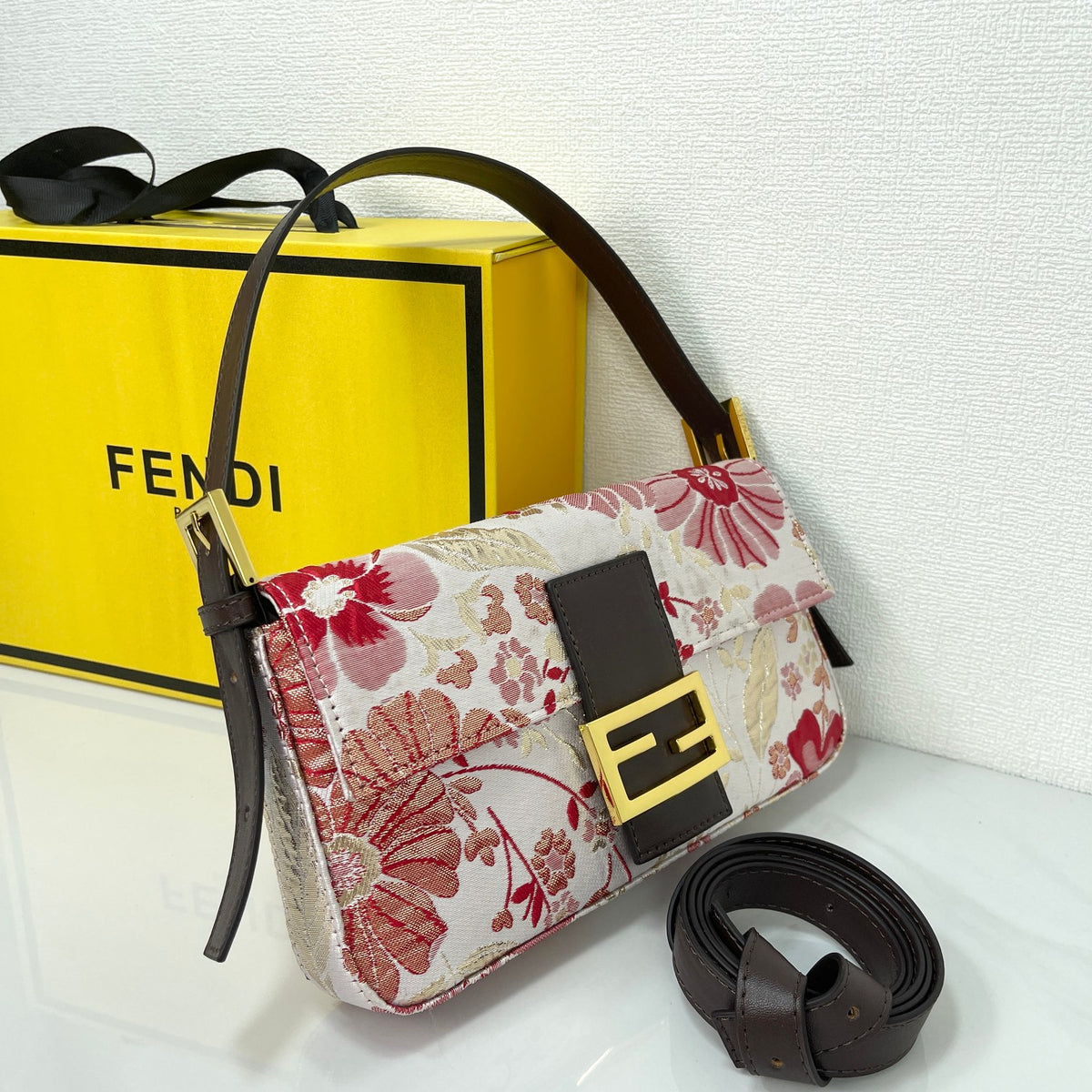 B1N96F31 Popular bag