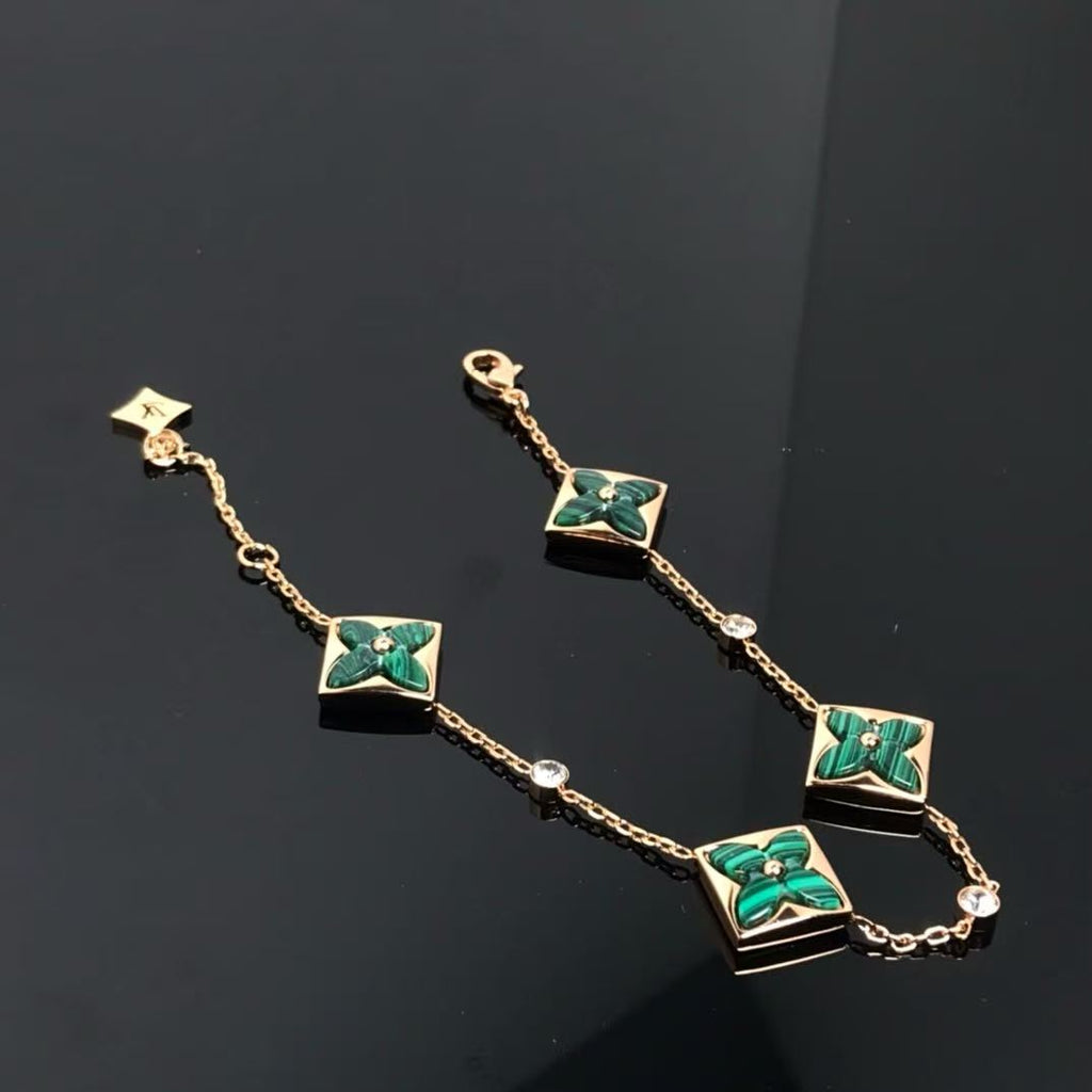 X5X76E3K Popular Bracelets(MINI Flower)
