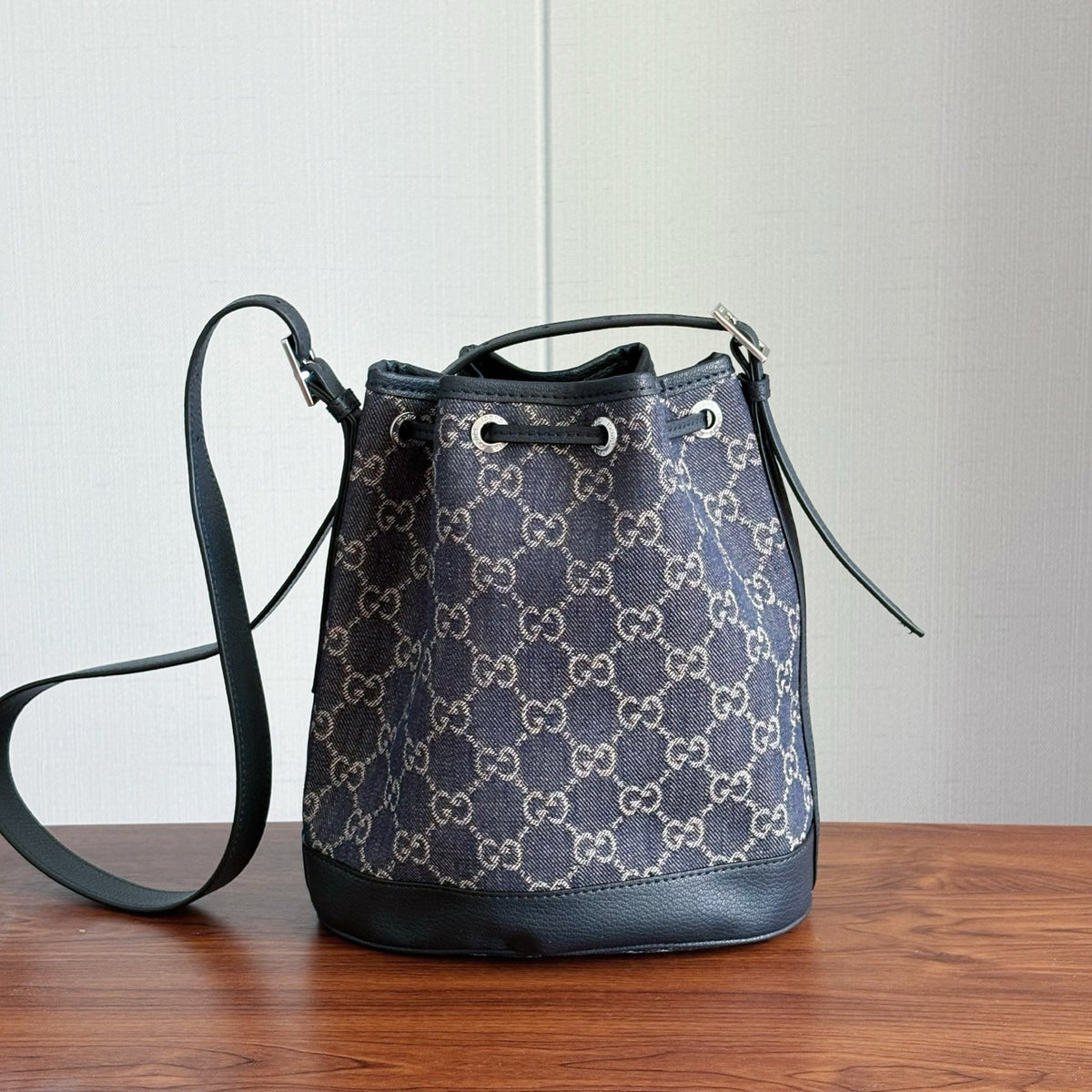 B1P76B1 Fashion canvas bag