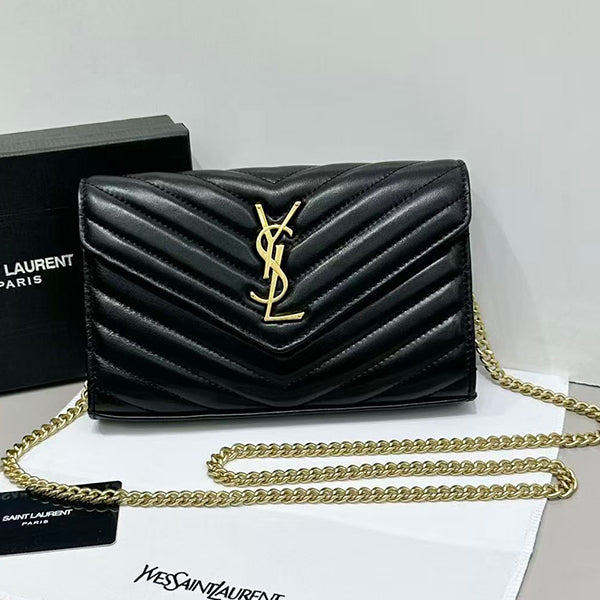 B1X66SL8 Fashion high-quality leather bag