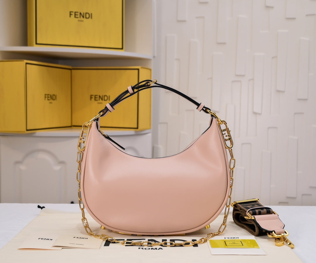 B1X66F1 Fashion high-quality leather bag