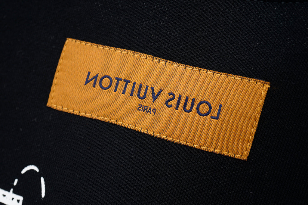 U1R106E36 Fashion Crewneck Sweatshirt