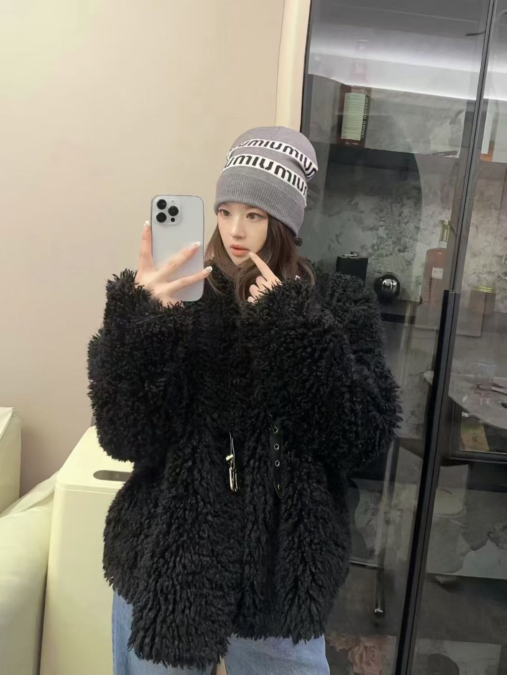 M1R86A29 Fashion hats