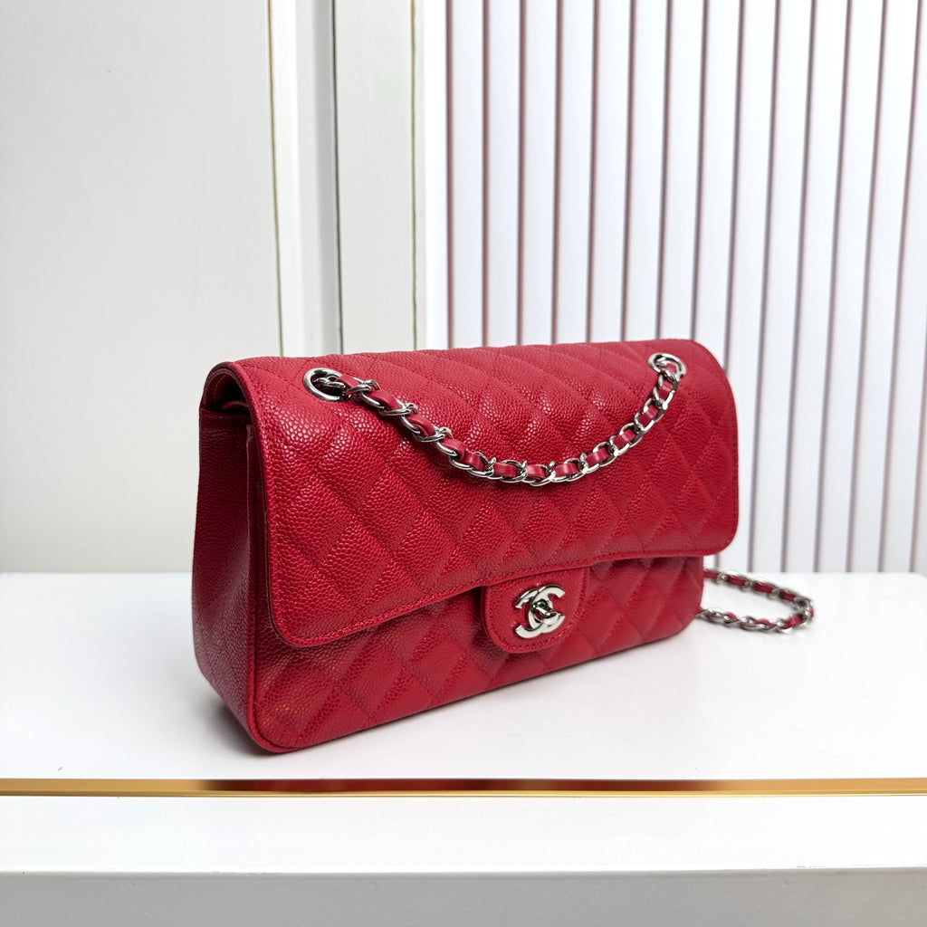 B1R76C13 Fashion leather bag