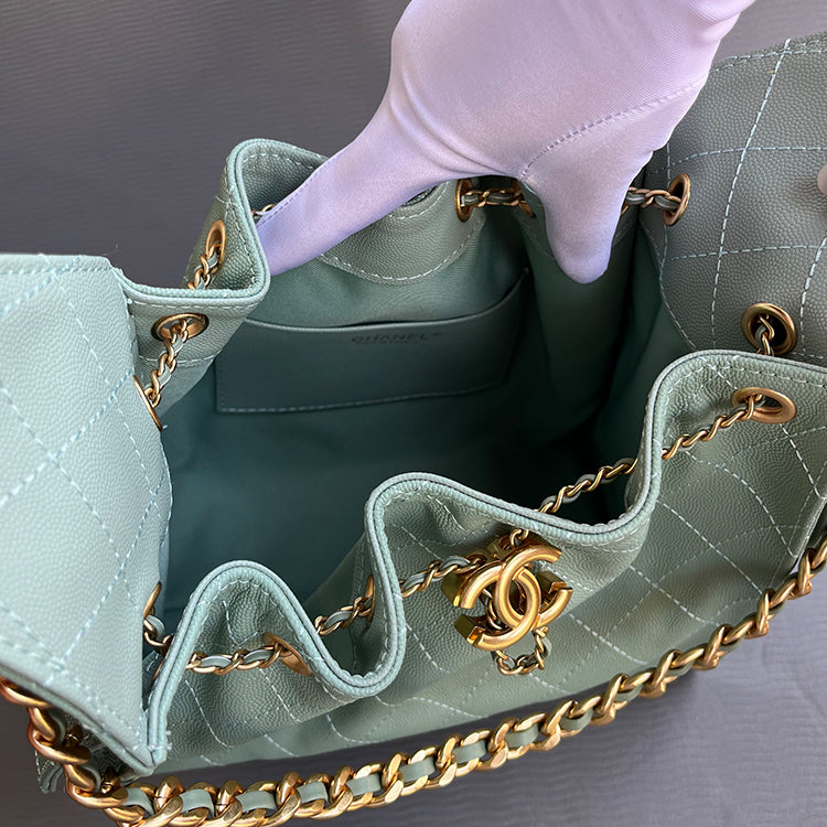 155XC18B Popular  leather bag