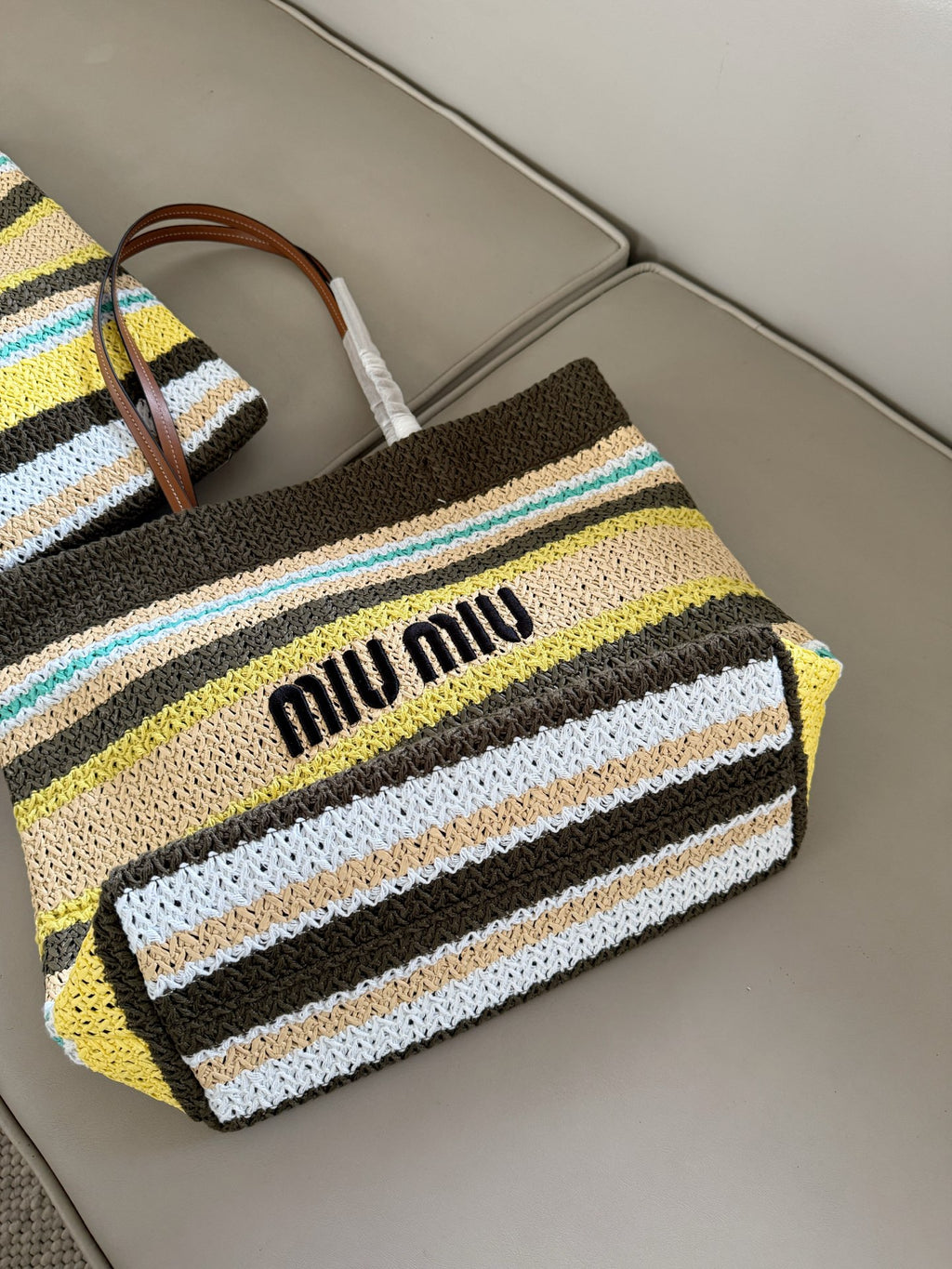 146PA162B Popular woven bags