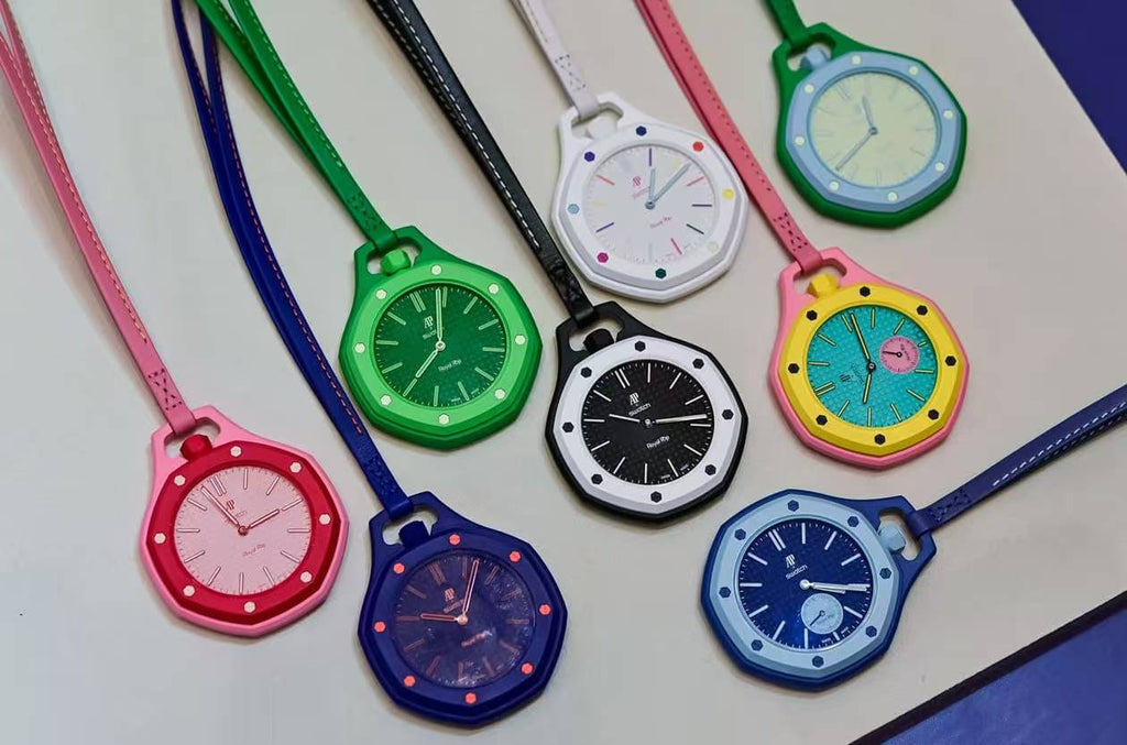 156RA1L Popular watches