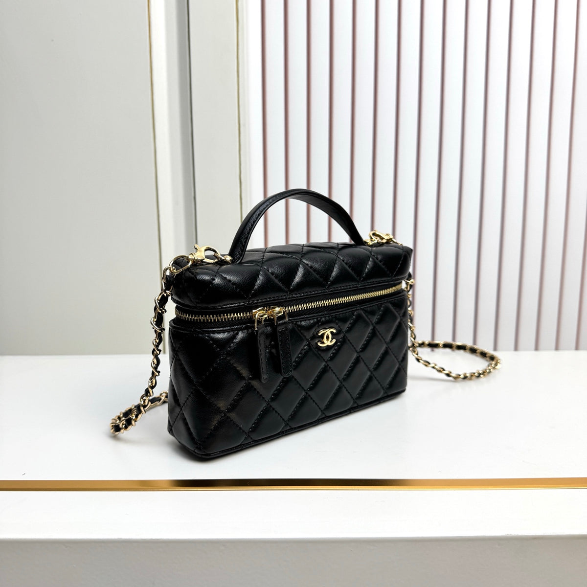 B1X66C19 Fashion leather bag