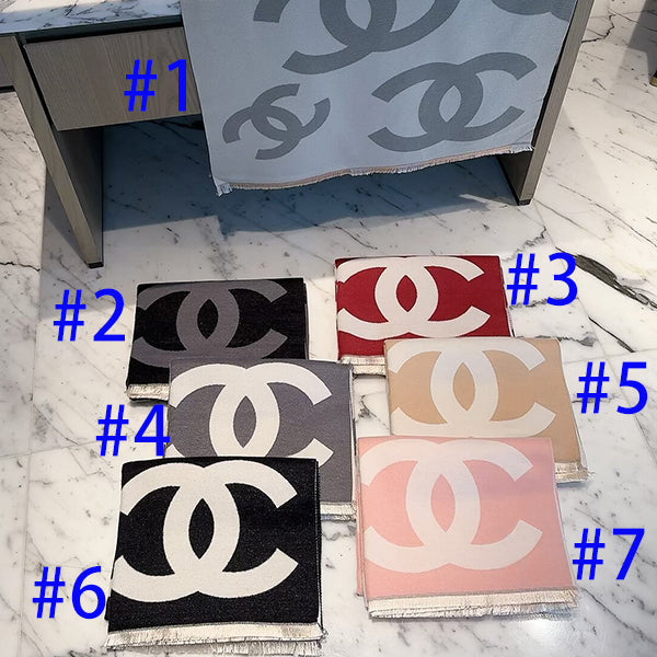 W1R106C37 Fashion Winter Scarves