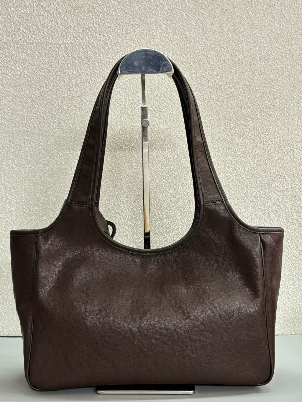 136NJ12B Popular leather bag