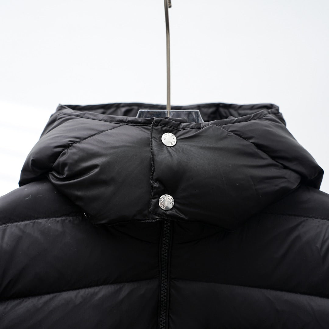 U3R106A29 Fashion down jacket