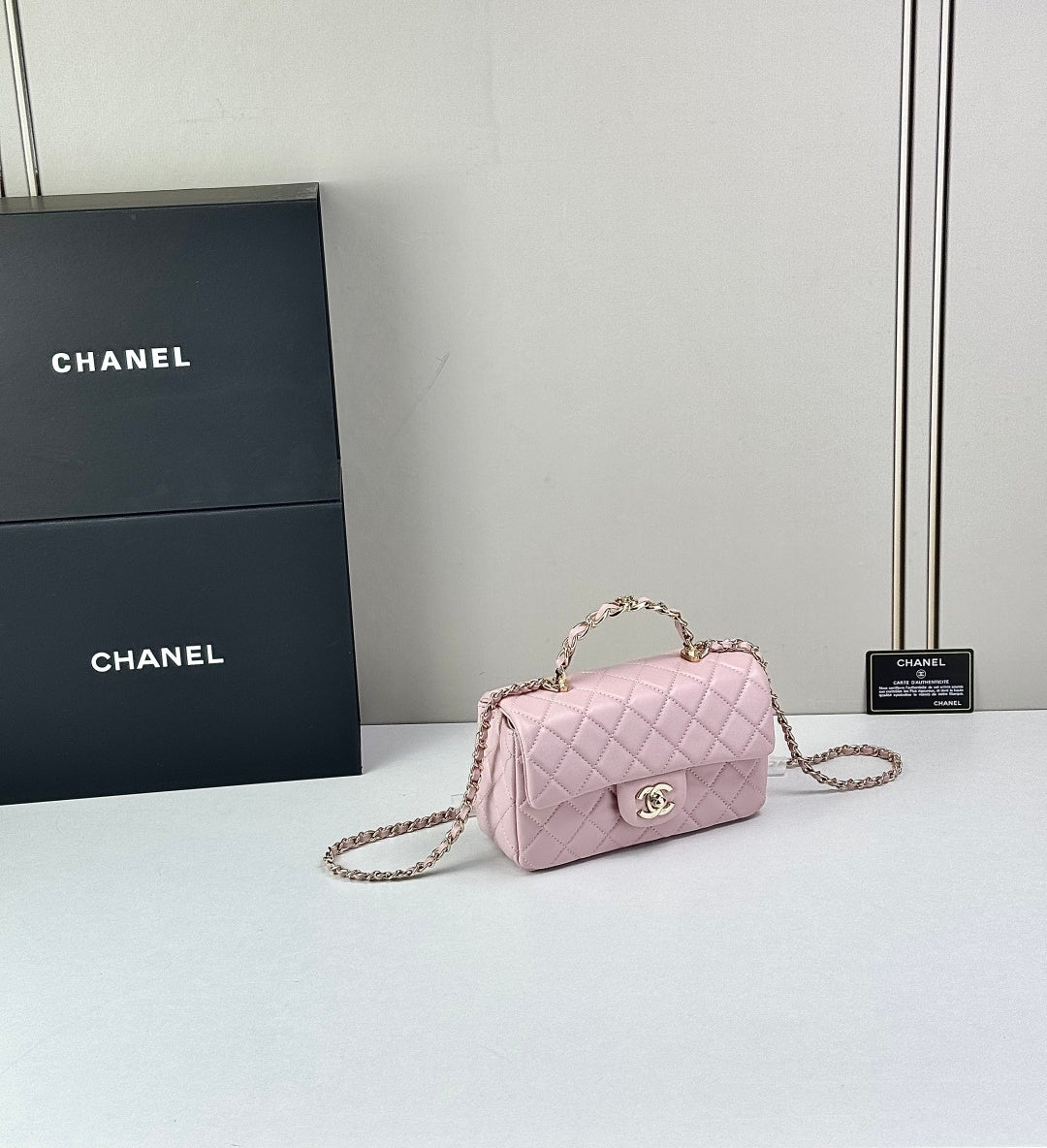 B1X66C5 Fashion high-quality leather bag