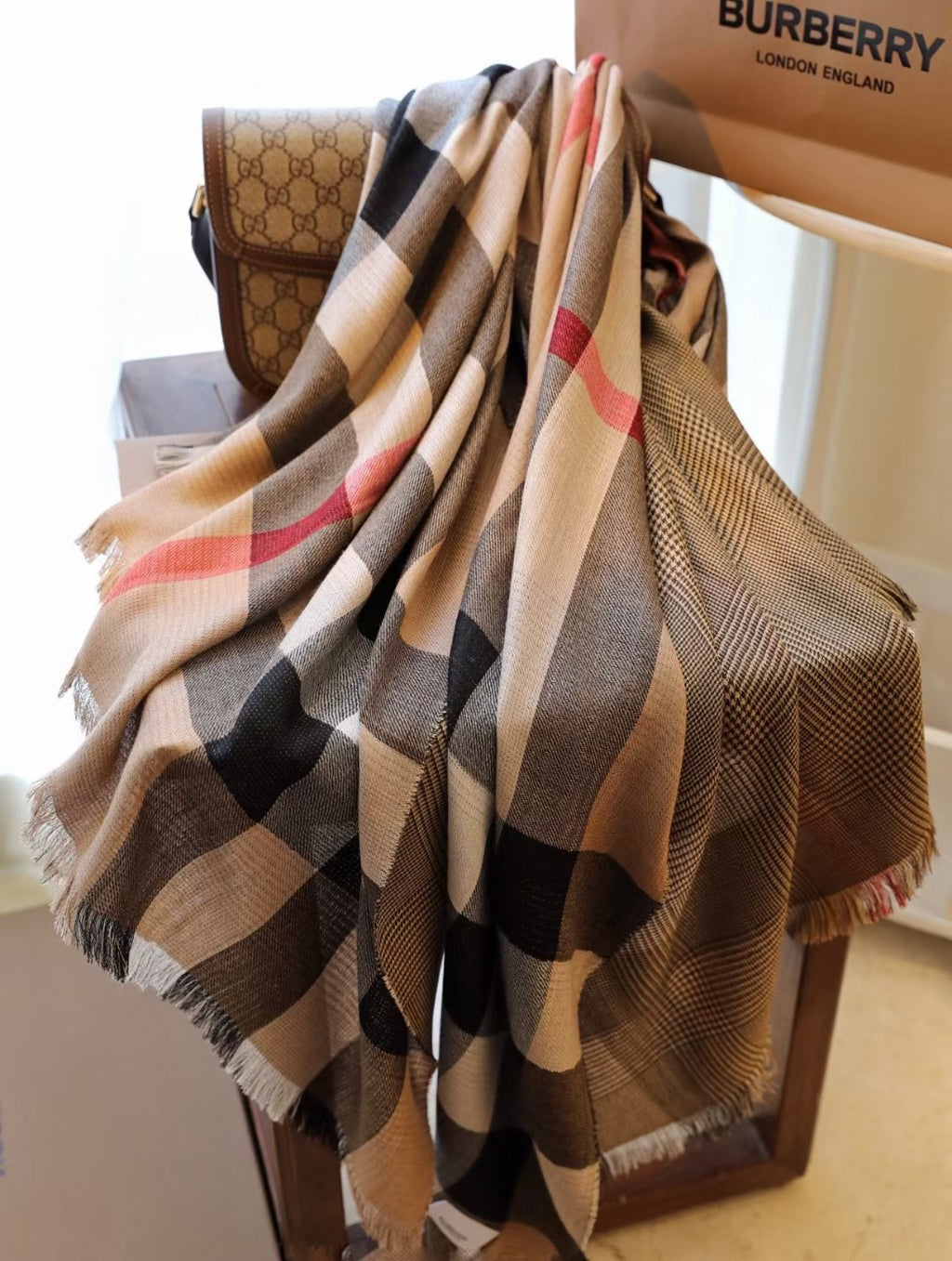 W1R86R83 Popular Winter Scarves