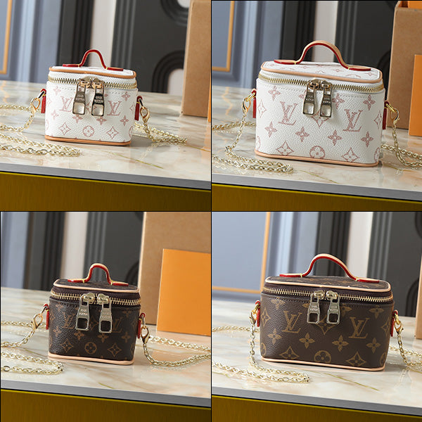B1P76E3 Fashion leather bag